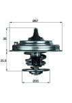 MAHLE TX 34 82D Termostaat,Jahutusvedelik