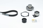 CONTINENTAL CTAM CT1155WP1 Veepump + hammasrihmakomplekt