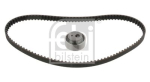 FEBI BILSTEIN 11218 Hammasrihma komplekt
