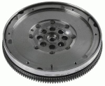 SACHS 2 294 001 185 Hooratas