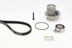 CONTINENTAL CTAM CT874WP5 Veepump + hammasrihmakomplekt