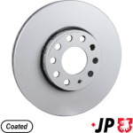 JP GROUP 1163110400 Piduriketas