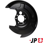 JP GROUP 1164303070 Plekk,piduriketas