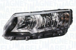 MAGNETI MARELLI 711307024254 Esituli