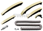 SWAG 10948382 Mootori keti komplekt