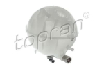 TOPRAN 409667 Paisupaak,jahutusvedelik