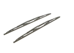 BOSCH 3397005808 Klaasipuhastaja kumm