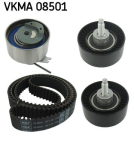 SKF VKMA 08501 Hammasrihma komplekt