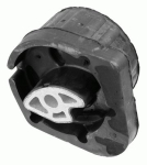 LEMF&Ouml;RDER 37291 01 Kinnitus,automaatk&auml;igukast