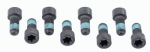 SACHS 1 874 000 032 Kruvikomplekt,hooratas