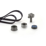 GATES K02T313 Hammasrihma komplekt