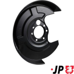 JP GROUP 1164303080 Plekk,piduriketas
