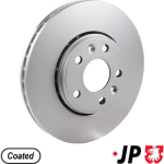 JP GROUP 4363101800 Piduriketas