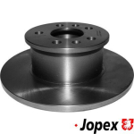 JP GROUP 8163100300 Piduriketas