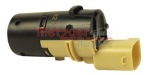 METZGER 0901083 Sensor, parkimisabi