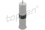 TOPRAN 502059 K&uuml;tusefilter