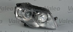 VALEO 088981 Esituli