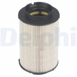 DELPHI HDF547 K&uuml;tusefilter