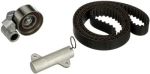 GATES K025560XS Hammasrihma komplekt