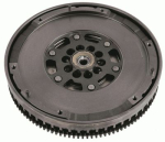 SACHS 2 294 501 242 Hooratas