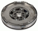 SACHS 2 294 501 169 Hooratas