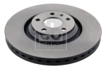 FEBI BILSTEIN 44031 Piduriketas