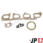 JP GROUP 1117754410 Montaažikomplekt, kompressor