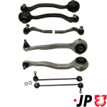 JP GROUP 1340102210 Roolikomplekt,k&auml;&auml;ndmik
