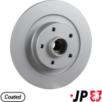 JP GROUP 4363102400 Piduriketas