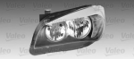 VALEO 044291 Esituli