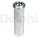DELPHI HDF558 K&uuml;tusefilter