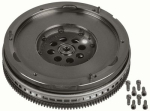 SACHS 2 294 000 994 Hooratas