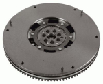 SACHS 2 294 501 230 Hooratas