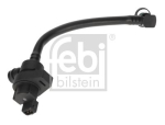 FEBI BILSTEIN 186166 T&auml;ite-/&otilde;hutusklapp, k&uuml;tusepaak