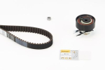CONTINENTAL CTAM CT847K1 Hammasrihma komplekt