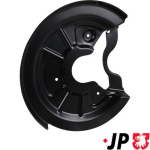 JP GROUP 1164303380 Plekk,piduriketas