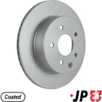 JP GROUP 4363200900 Piduriketas