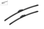 BOSCH 3397118904 Klaasipuhastaja kumm