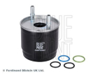 BLUE PRINT ADBP230057 K&uuml;tusefilter