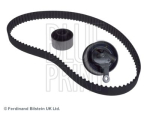 BLUE PRINT ADM57327 Hammasrihma komplekt