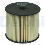 DELPHI HDF568 K&uuml;tusefilter