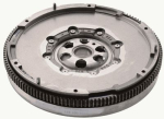 SACHS 2 294 001 817 Hooratas