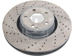 FEBI BILSTEIN 172925 Piduriketas