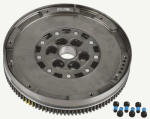 SACHS 2 294 701 034 Hooratas