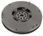 SACHS 2 294 501 223 Hooratas