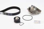 CONTINENTAL CTAM CT974WP1 Veepump + hammasrihmakomplekt