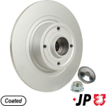 JP GROUP 4363201100 Piduriketas