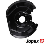 JP GROUP 8164200300 Plekk,piduriketas