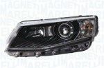 MAGNETI MARELLI 711307024258 Esituli