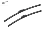 BOSCH 3397118905 Klaasipuhastaja kumm